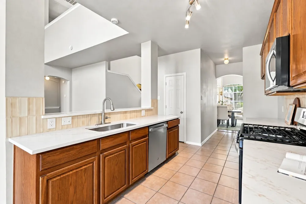 5416 Ridgepass Lane McKinney, TX 75071