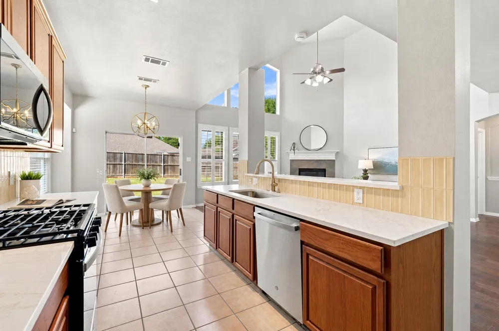 5416 Ridgepass Lane McKinney, TX 75071