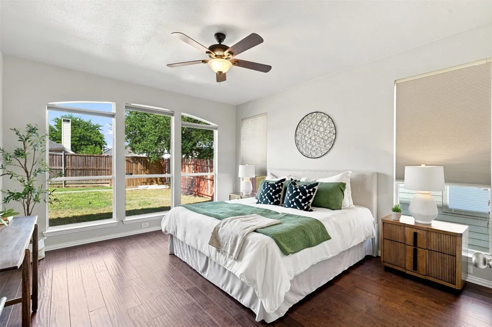 5416 Ridgepass Lane McKinney, TX 75071