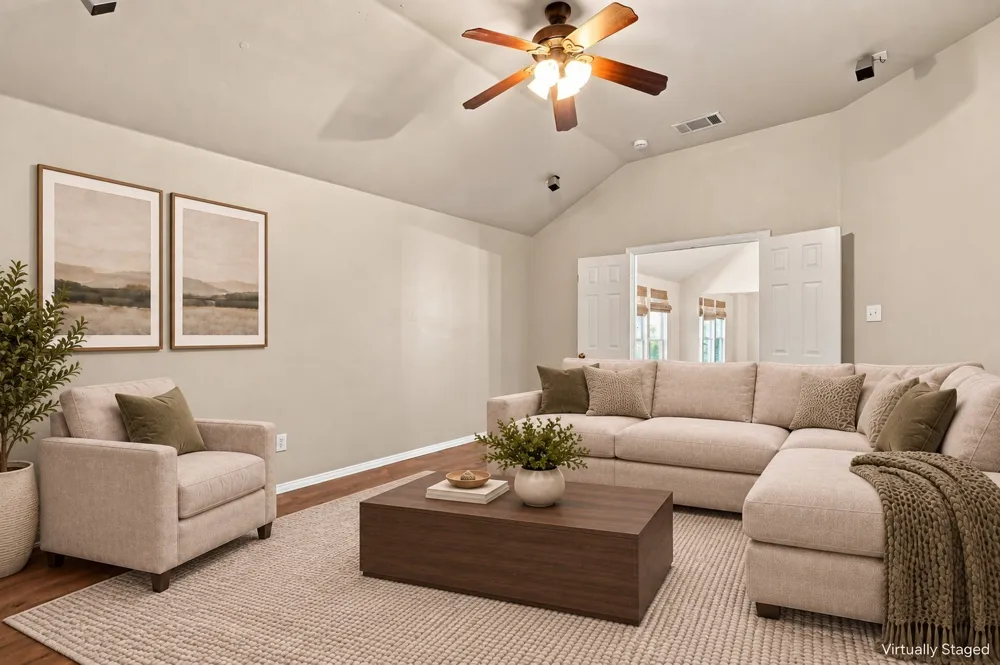 5416 Ridgepass Lane McKinney, TX 75071