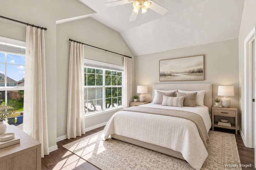 5416 Ridgepass Lane McKinney, TX 75071