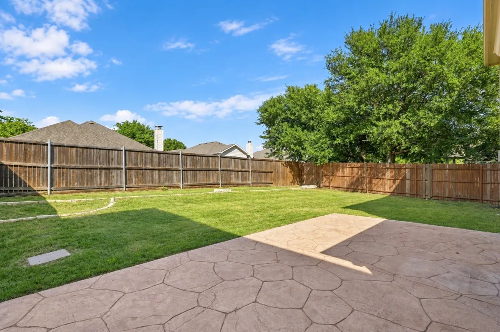 5416 Ridgepass Lane McKinney, TX 75071