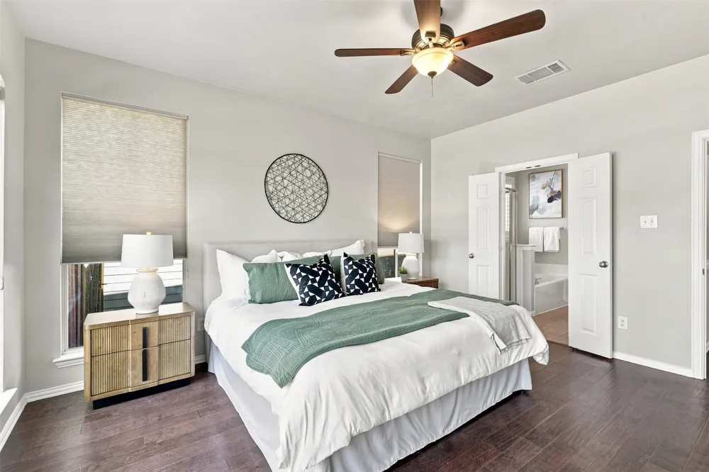 5416 Ridgepass Lane McKinney, TX 75071
