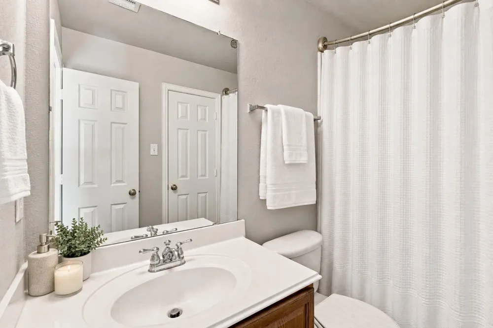 5416 Ridgepass Lane McKinney, TX 75071