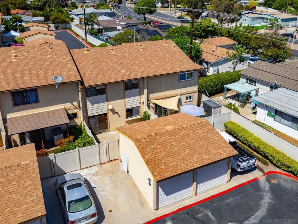 5800 Lake Murray Blvd #11 La Mesa, CA 91942