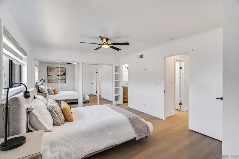 5800 Lake Murray Blvd #11 La Mesa, CA 91942