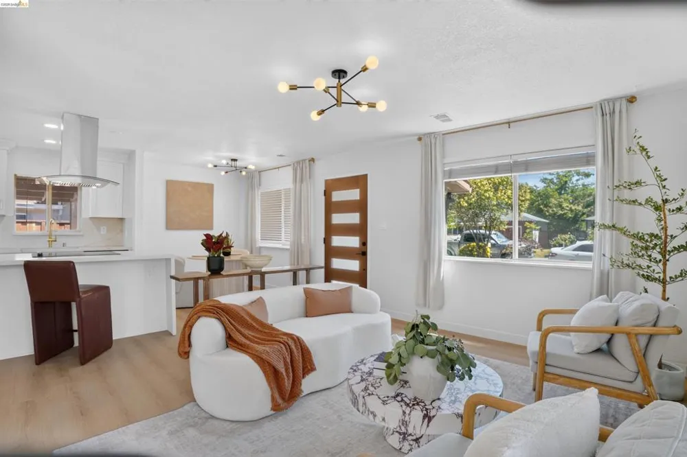 212 Babette Ct Pleasant Hill, CA 94523