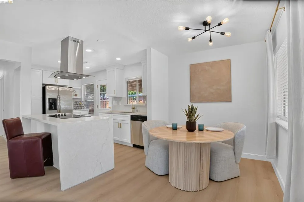 212 Babette Ct Pleasant Hill, CA 94523