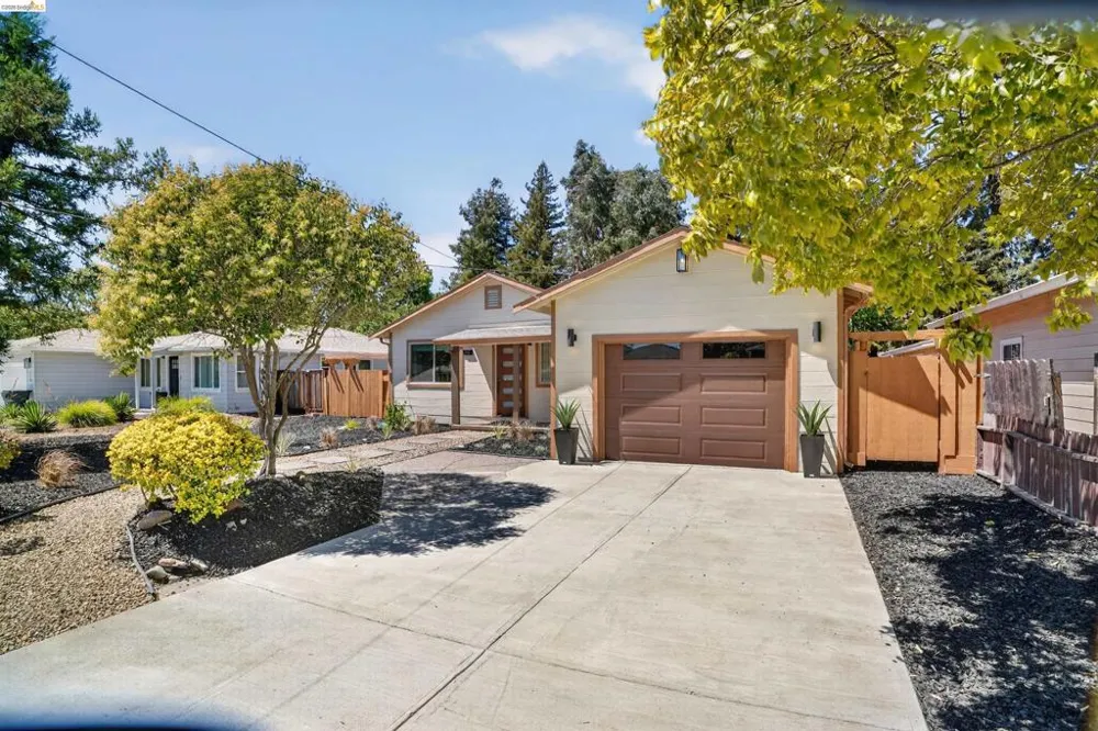 212 Babette Ct Pleasant Hill, CA 94523