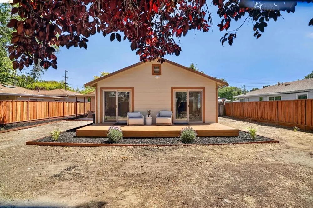 212 Babette Ct Pleasant Hill, CA 94523