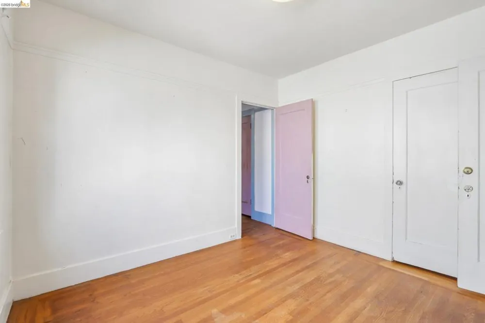 2144 Oregon St Berkeley, CA 94705