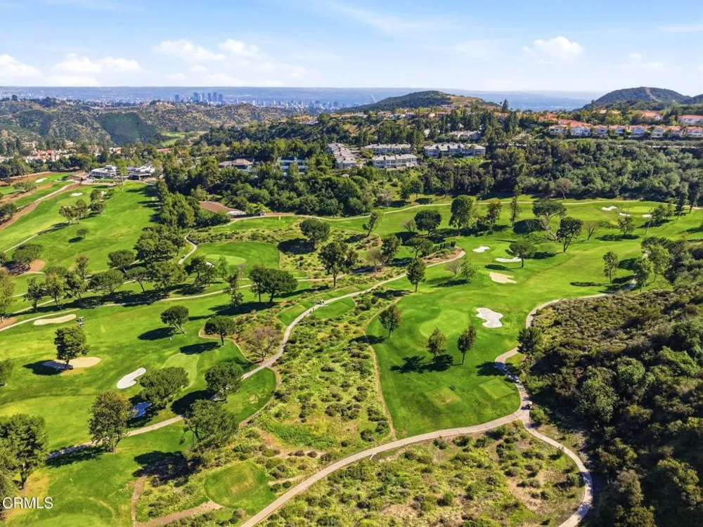 2317 Canyonback Road Los Angeles, CA 90049