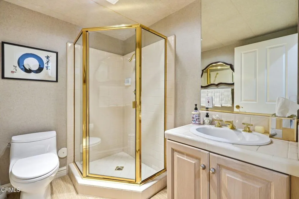 2317 Canyonback Road Los Angeles, CA 90049