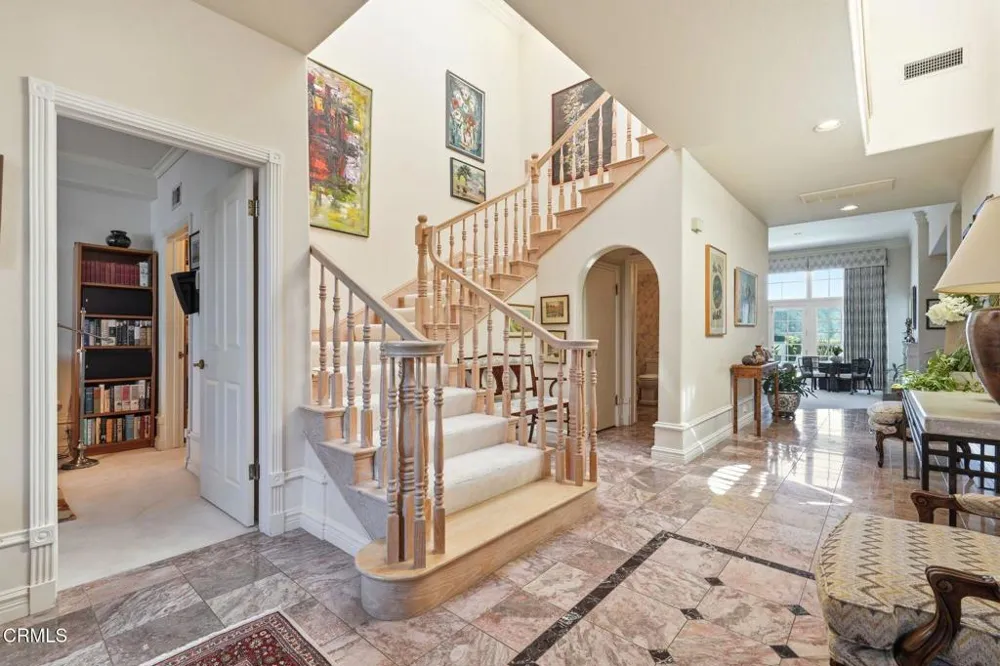 2317 Canyonback Road Los Angeles, CA 90049