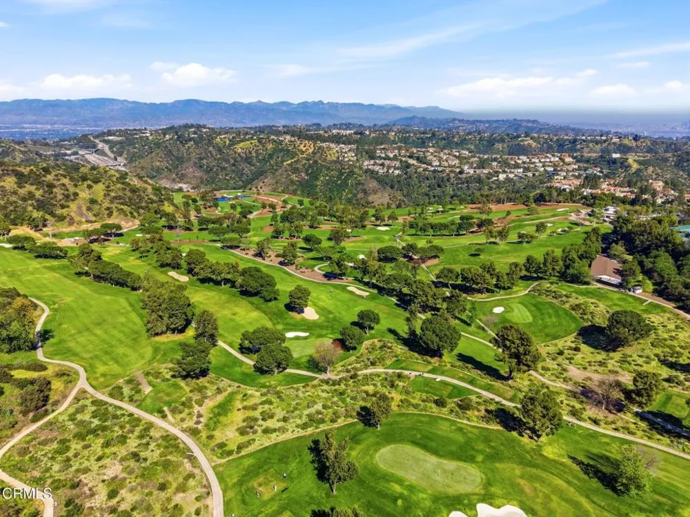 2317 Canyonback Road Los Angeles, CA 90049