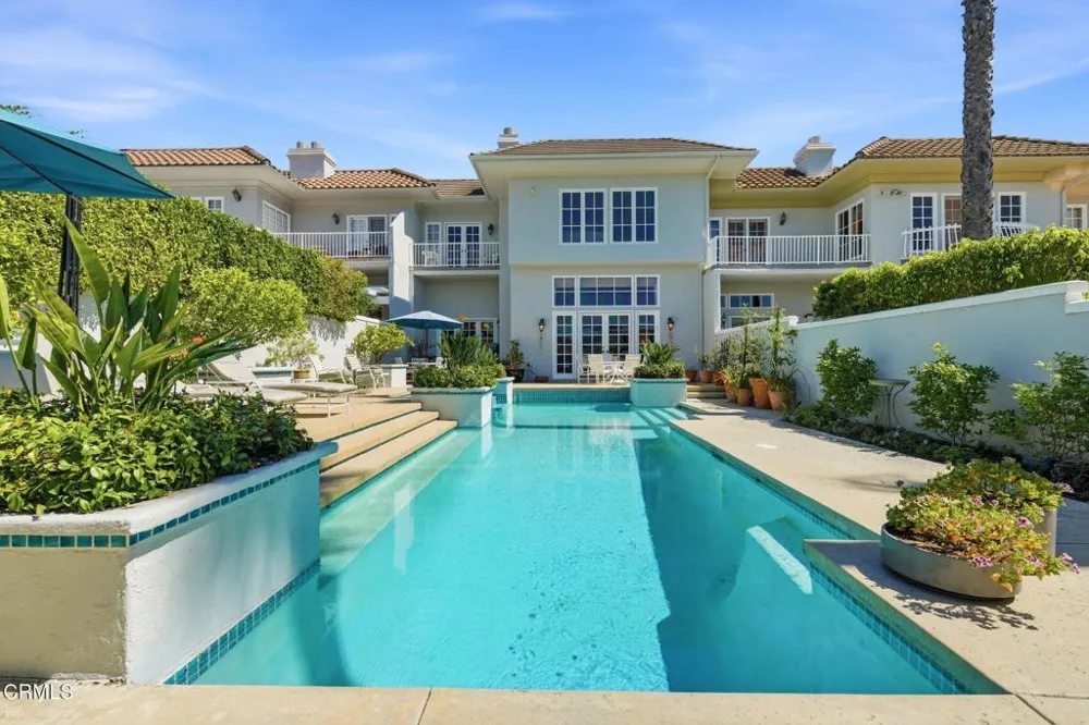 2317 Canyonback Road Los Angeles, CA 90049