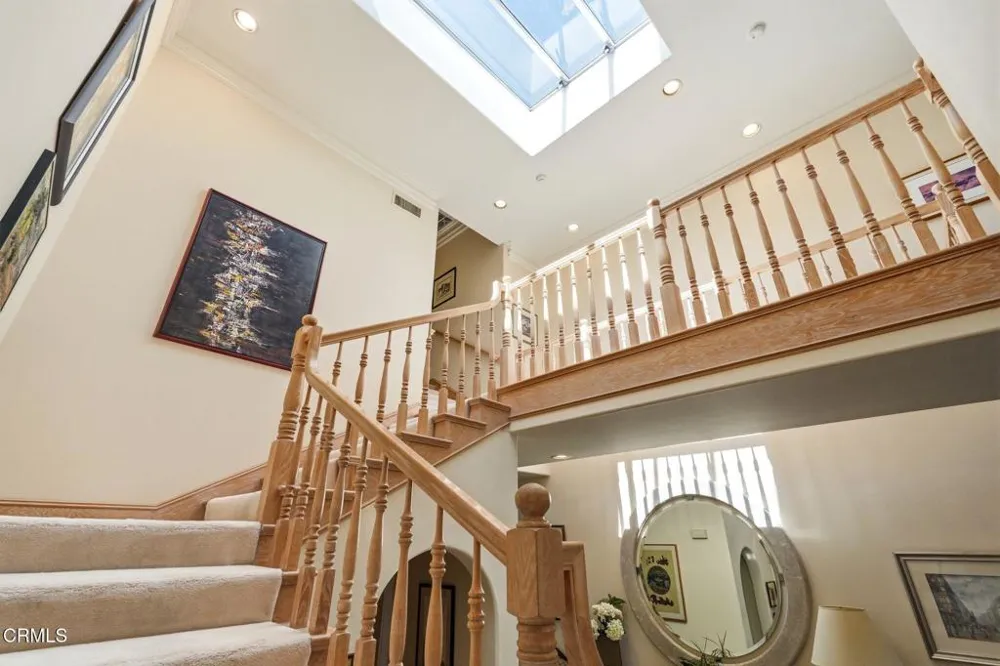 2317 Canyonback Road Los Angeles, CA 90049