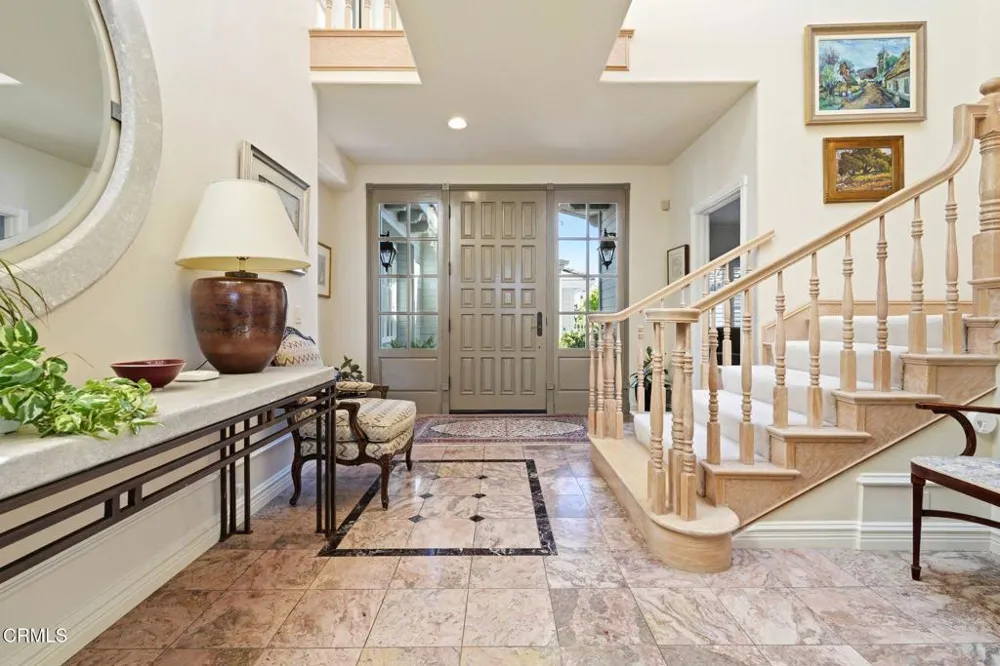 2317 Canyonback Road Los Angeles, CA 90049