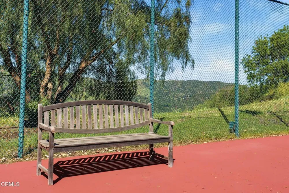 2317 Canyonback Road Los Angeles, CA 90049