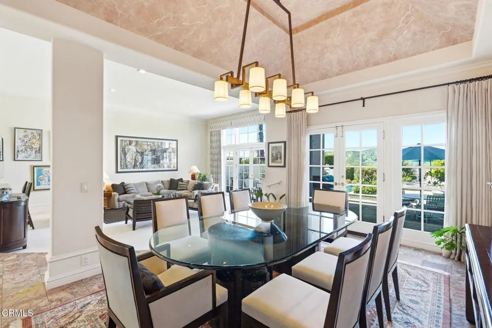 2317 Canyonback Road Los Angeles, CA 90049