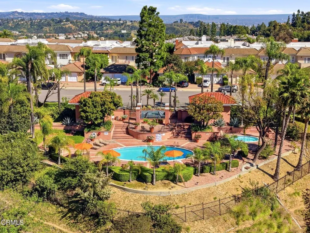 2317 Canyonback Road Los Angeles, CA 90049