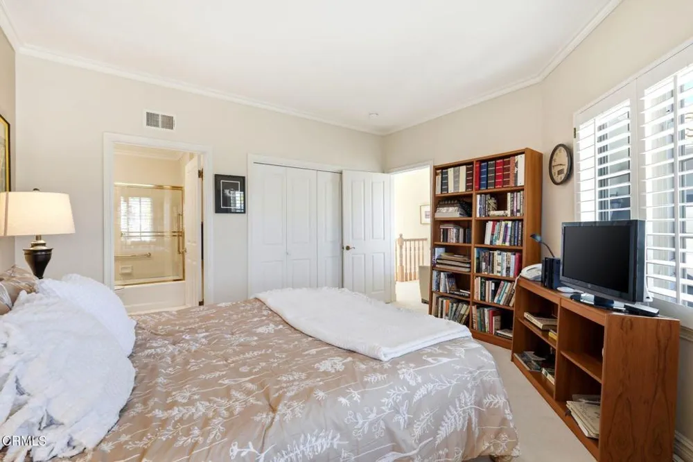 2317 Canyonback Road Los Angeles, CA 90049