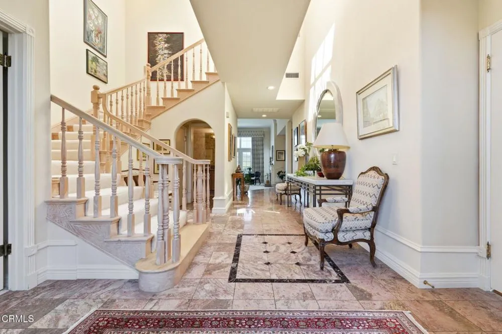2317 Canyonback Road Los Angeles, CA 90049