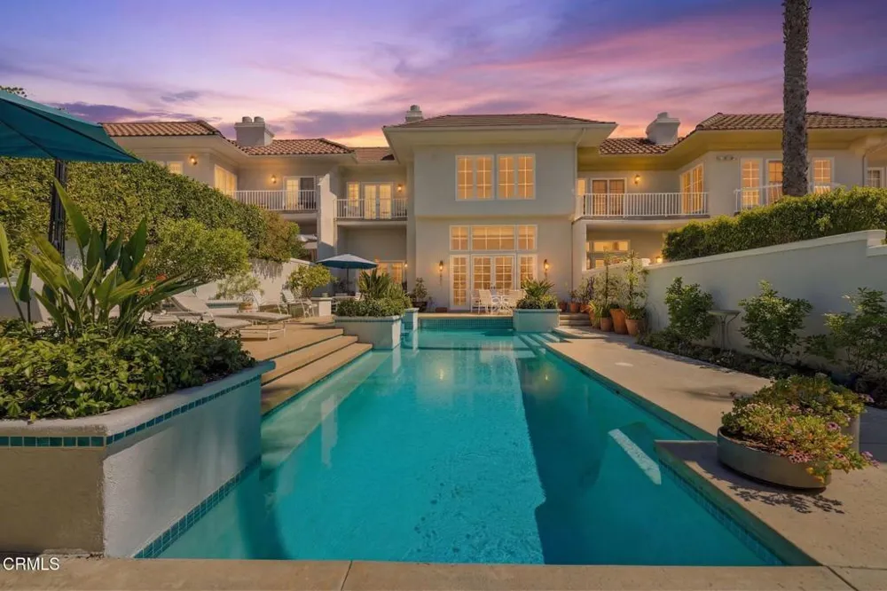 2317 Canyonback Road Los Angeles, CA 90049