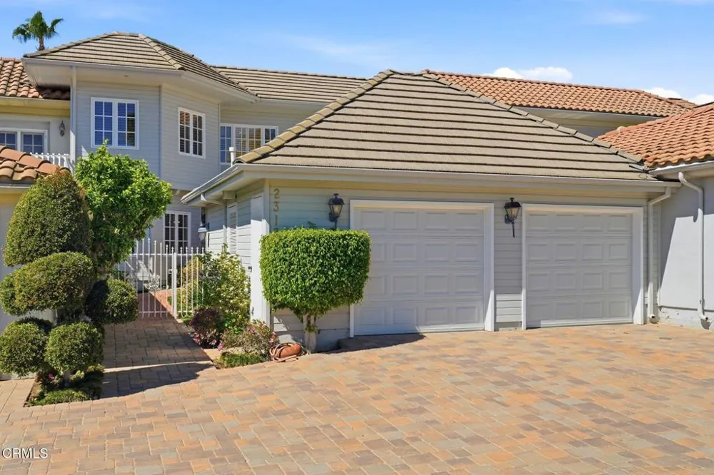 2317 Canyonback Road Los Angeles, CA 90049