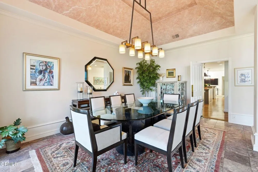 2317 Canyonback Road Los Angeles, CA 90049