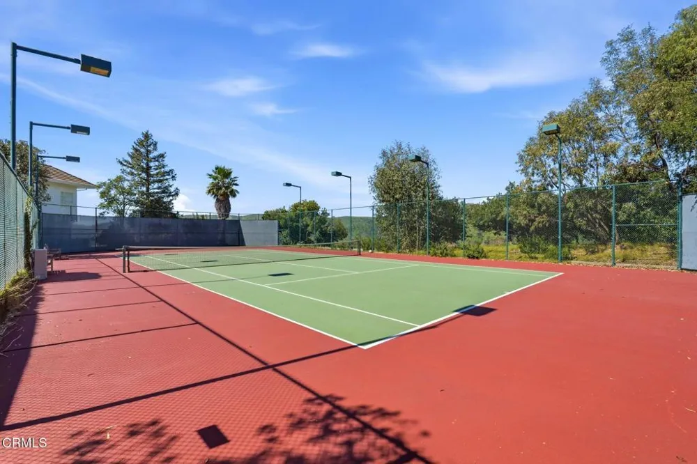 2317 Canyonback Road Los Angeles, CA 90049