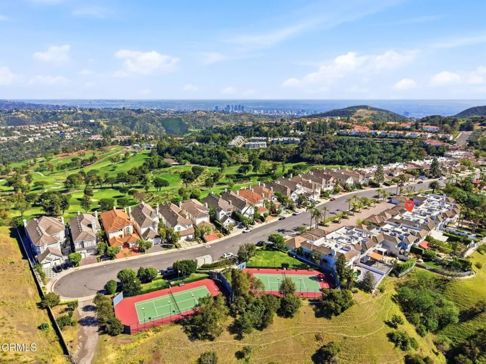 2317 Canyonback Road Los Angeles, CA 90049
