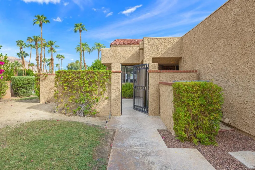 73102 Ajo Lane Palm Desert, CA 92260