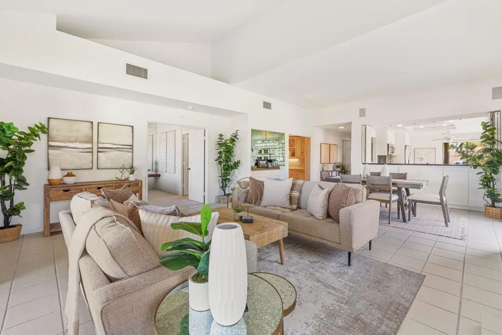73102 Ajo Lane Palm Desert, CA 92260