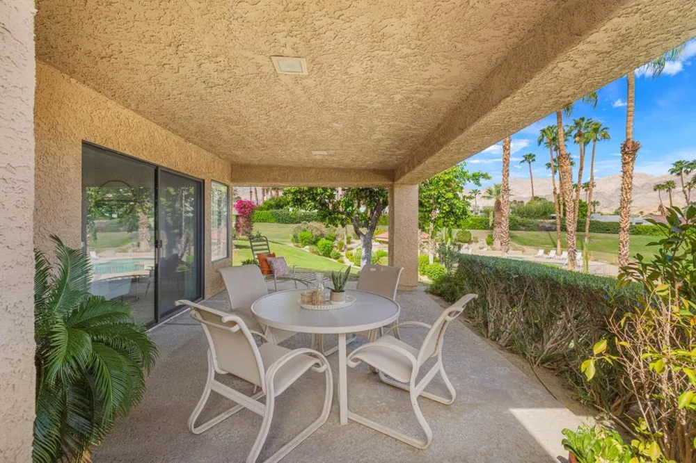 73102 Ajo Lane Palm Desert, CA 92260