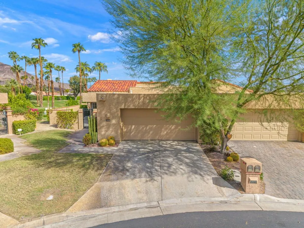 73102 Ajo Lane Palm Desert, CA 92260