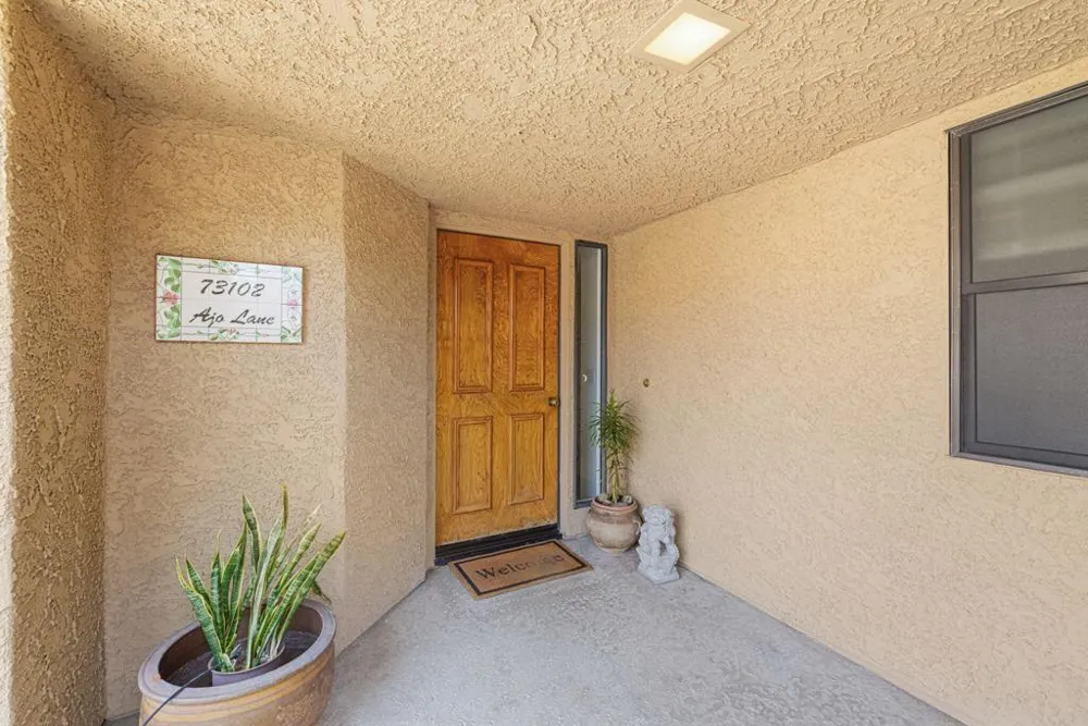 73102 Ajo Lane Palm Desert, CA 92260