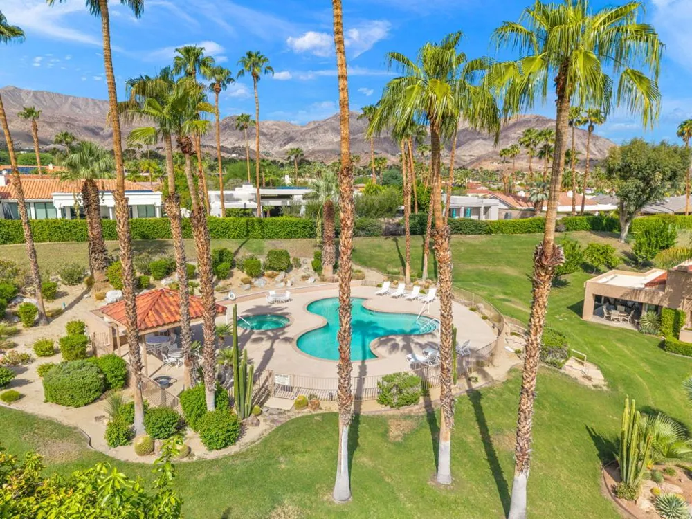 73102 Ajo Lane Palm Desert, CA 92260