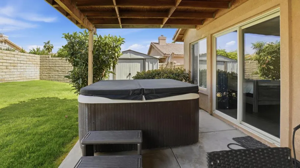 82546 Lincoln Drive Indio, CA 92201