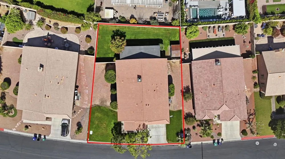 82546 Lincoln Drive Indio, CA 92201