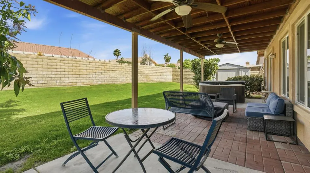 82546 Lincoln Drive Indio, CA 92201