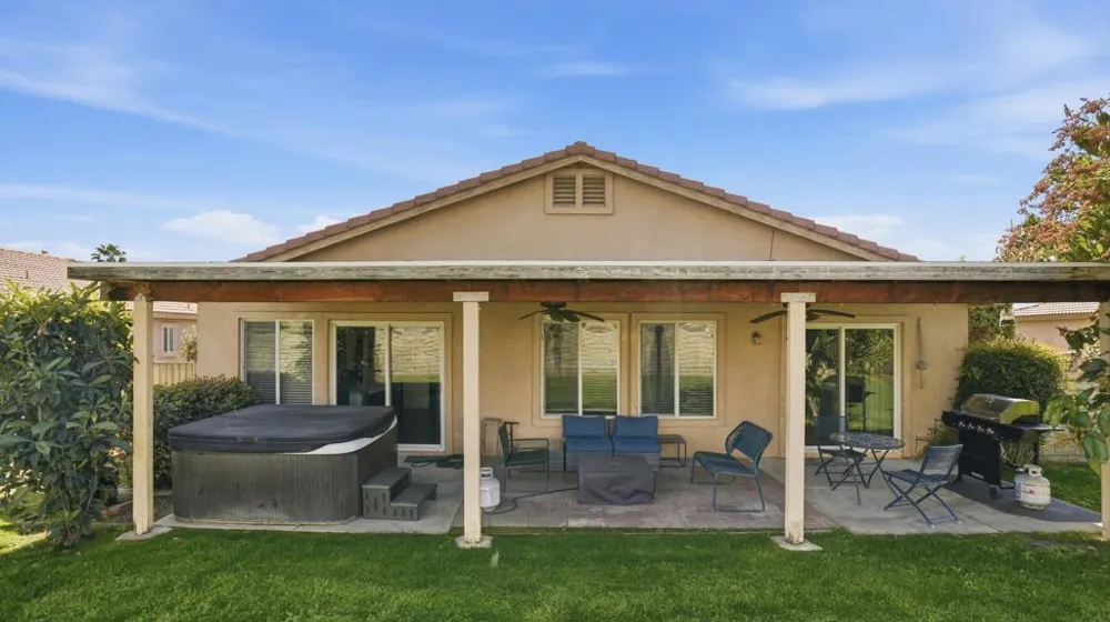 82546 Lincoln Drive Indio, CA 92201