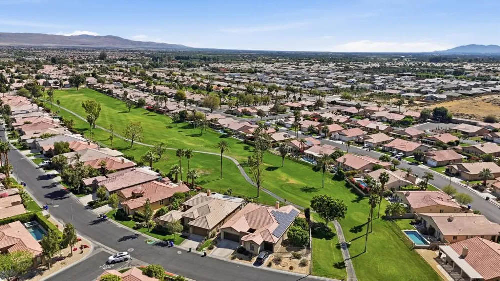 82546 Lincoln Drive Indio, CA 92201