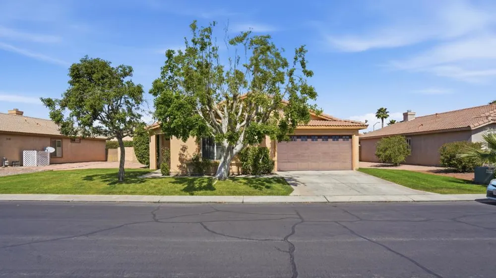 82546 Lincoln Drive Indio, CA 92201
