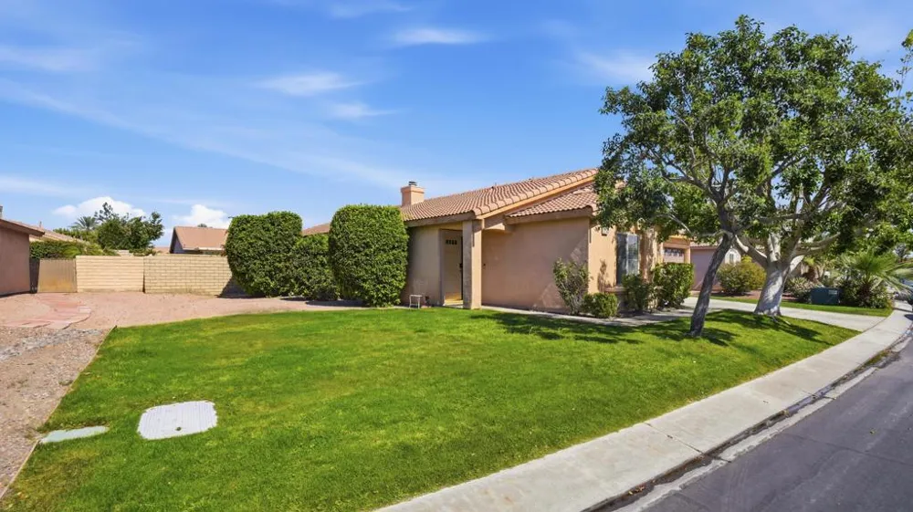 82546 Lincoln Drive Indio, CA 92201