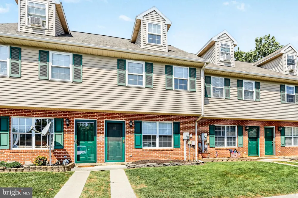 113 ORCHARD LANE #14 Hanover, PA 17331