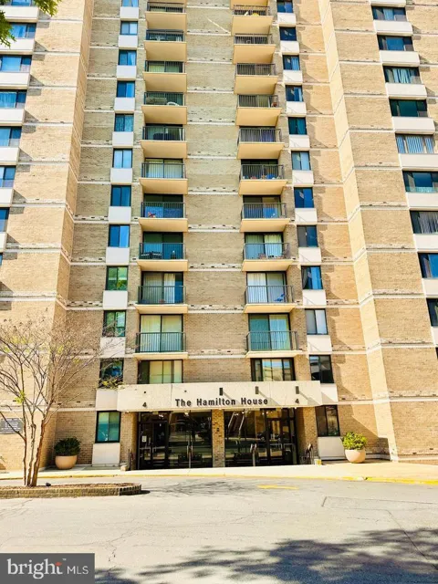 4 MONROE STREET #407