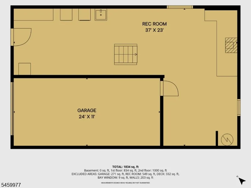6 RACE STREET Union, NJ 08867