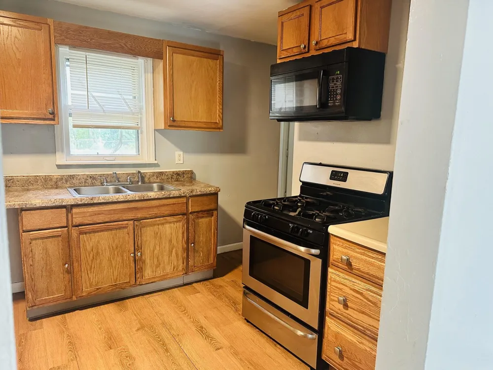 2405 Riordan Street Muskegon Heights, MI 49444