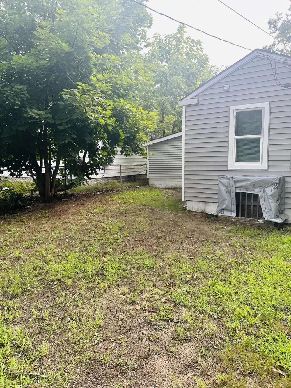 2405 Riordan Street Muskegon Heights, MI 49444